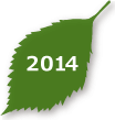 サイバーネットの植林活動報告2014年