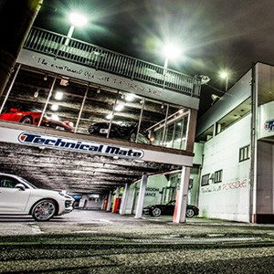 株式会社　TECHNICALMATE INTERNATIONAL